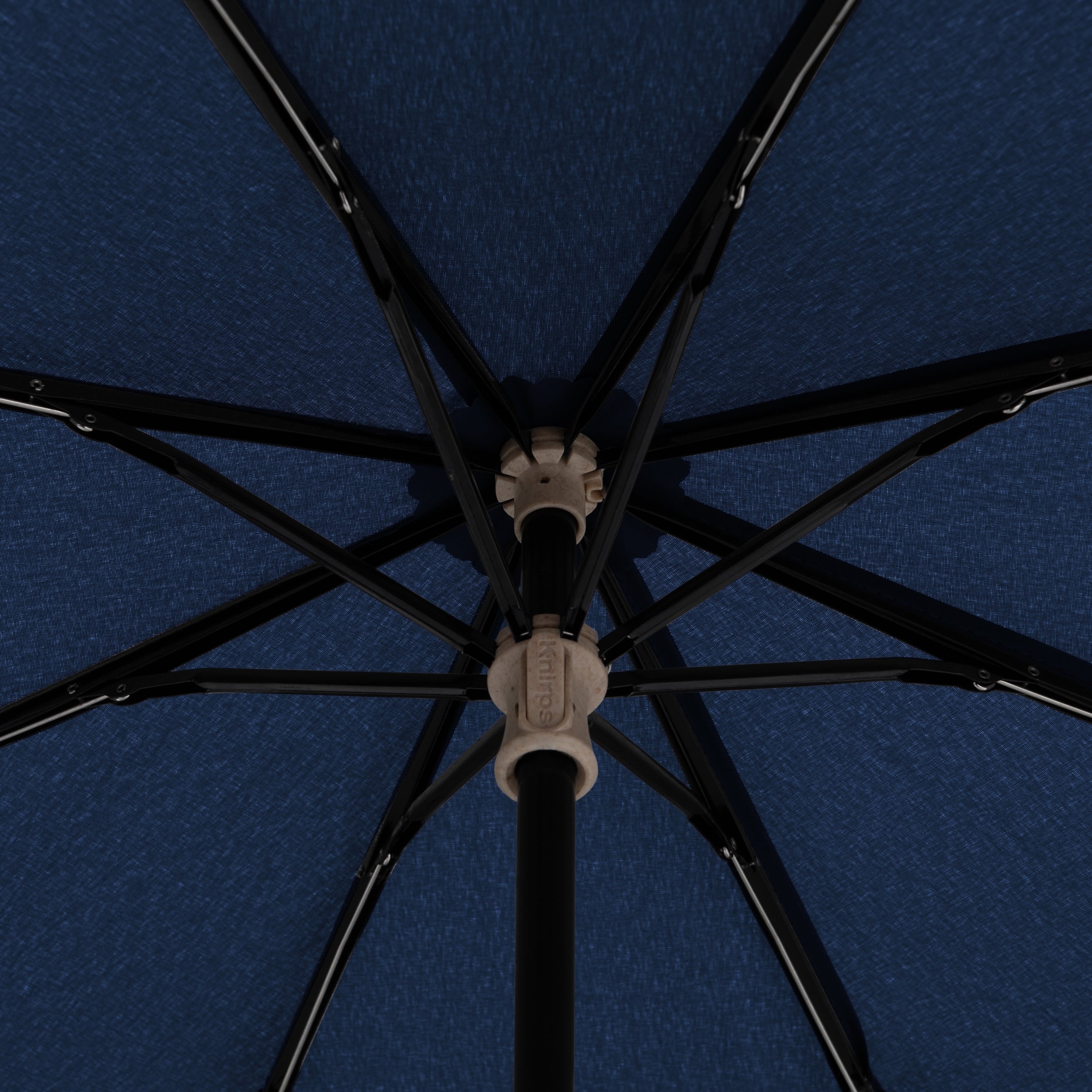 Knirps Horizon manual