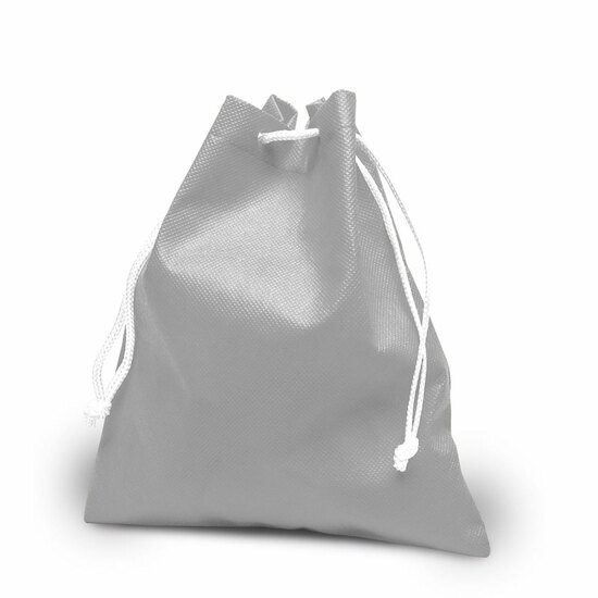 HASSELT - Beutel mit Zuziehkordel