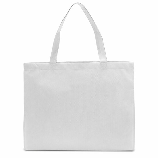 ZURICH - Tragetasche mit langen Henkeln