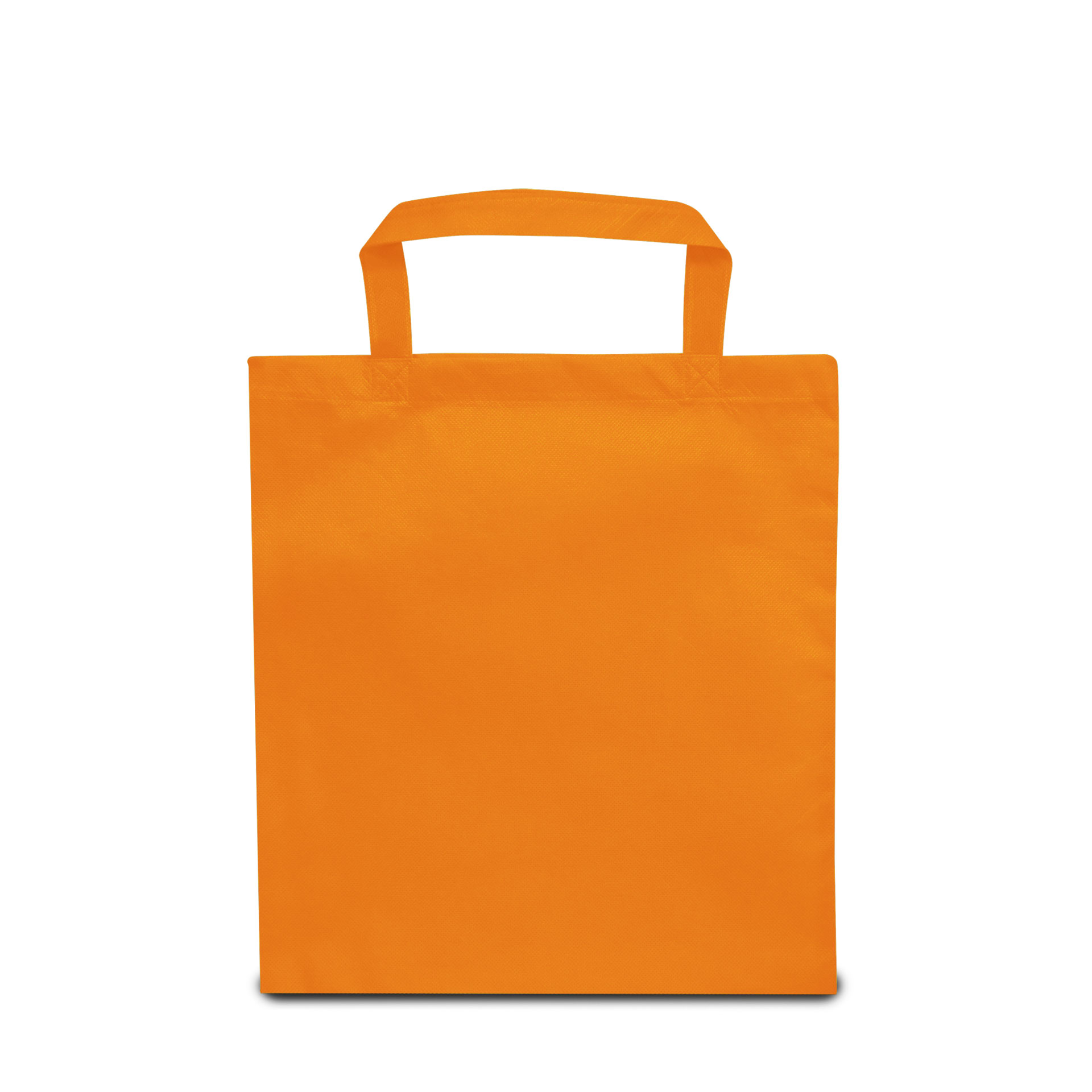 PRAG - Apothekertasche mit kurzen Henkeln