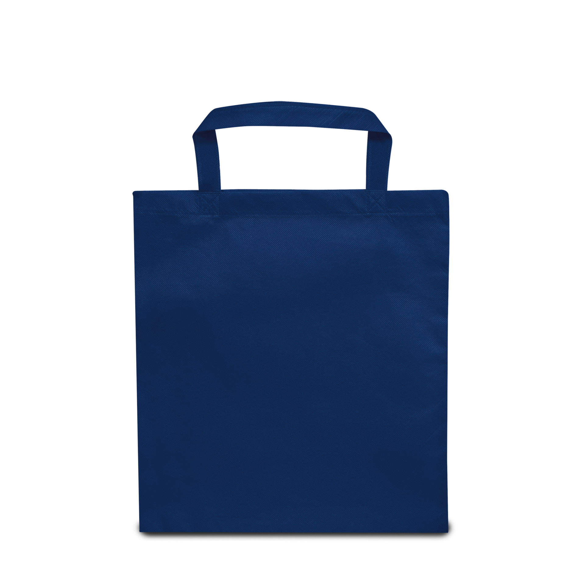 PRAG - Apothekertasche mit kurzen Henkeln