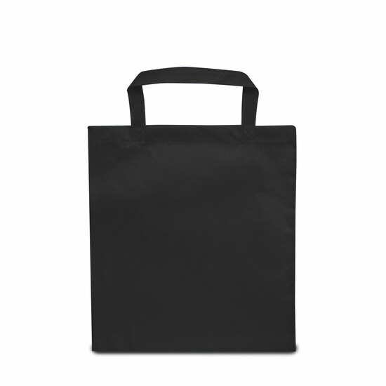 PRAG - Apothekertasche mit kurzen Henkeln