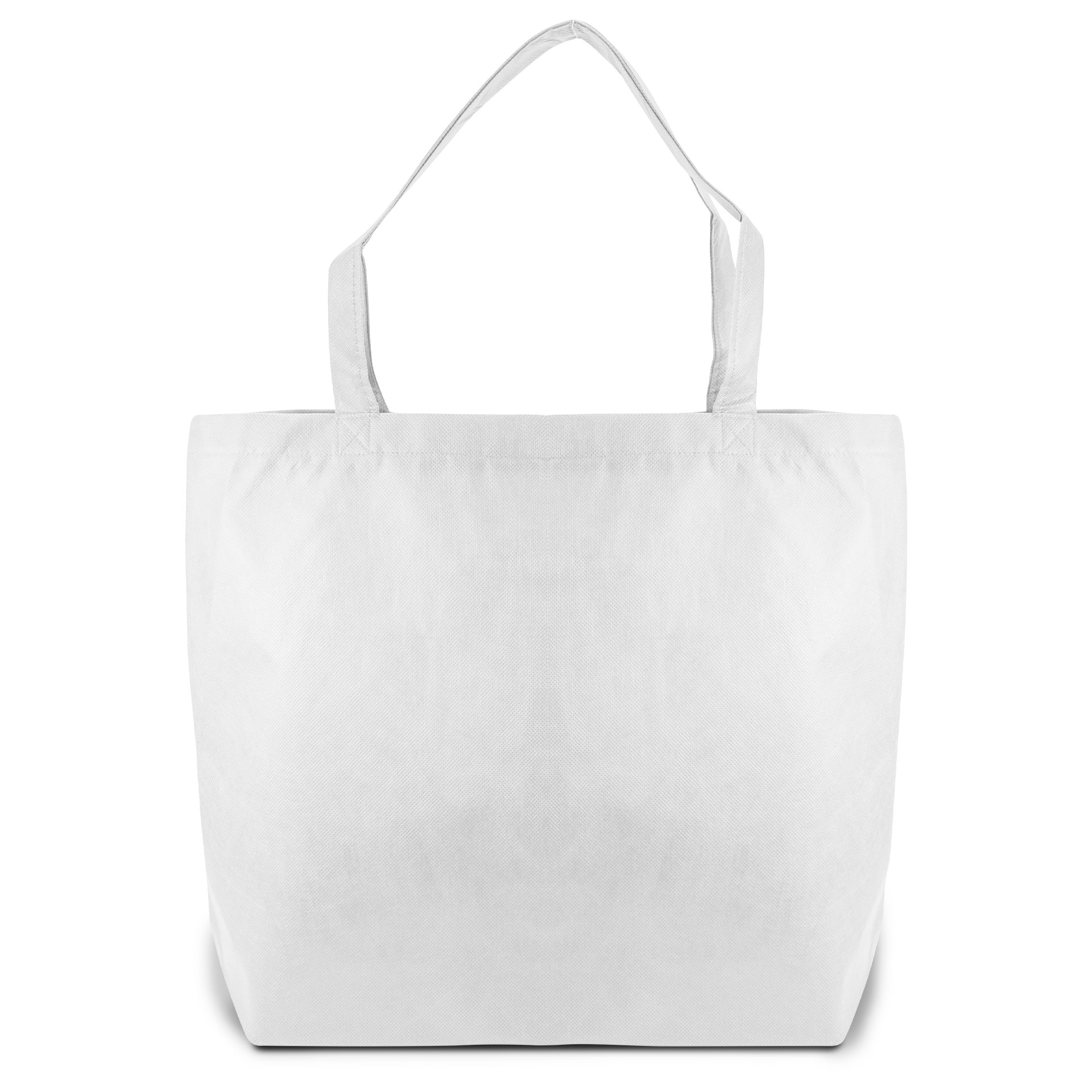 STOCKHOLM - Tragetasche mit Reißverschluss