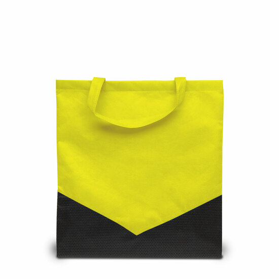 ESPOO - Tragetasche mit Applikation