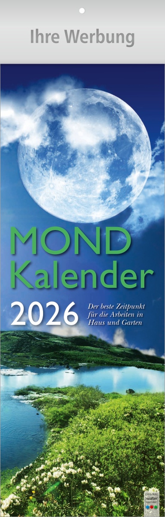 Mondkalender