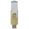 USB Stick 009 Wood 8 GB