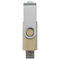 USB Stick 009 Wood 32 GB