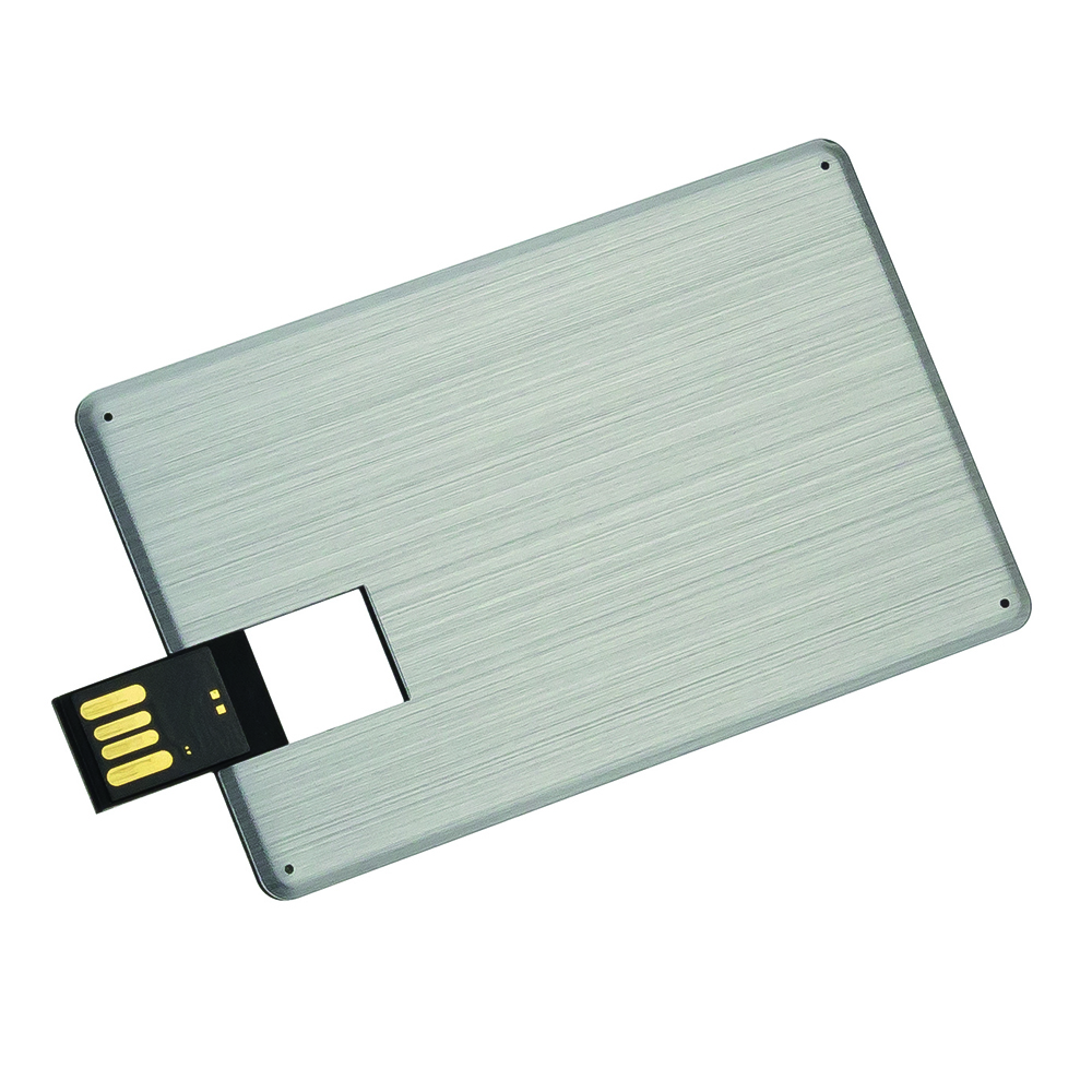 USB Card 146 Alu 16 GB
