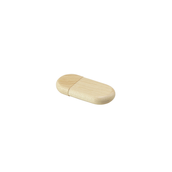 USB Stick WoodBox 8 GB