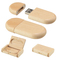 USB Stick WoodBox 16 GB