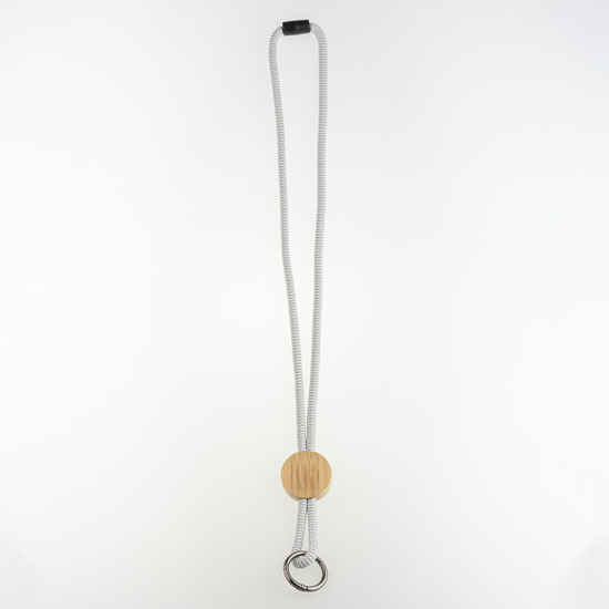 Lanyard Woodtag