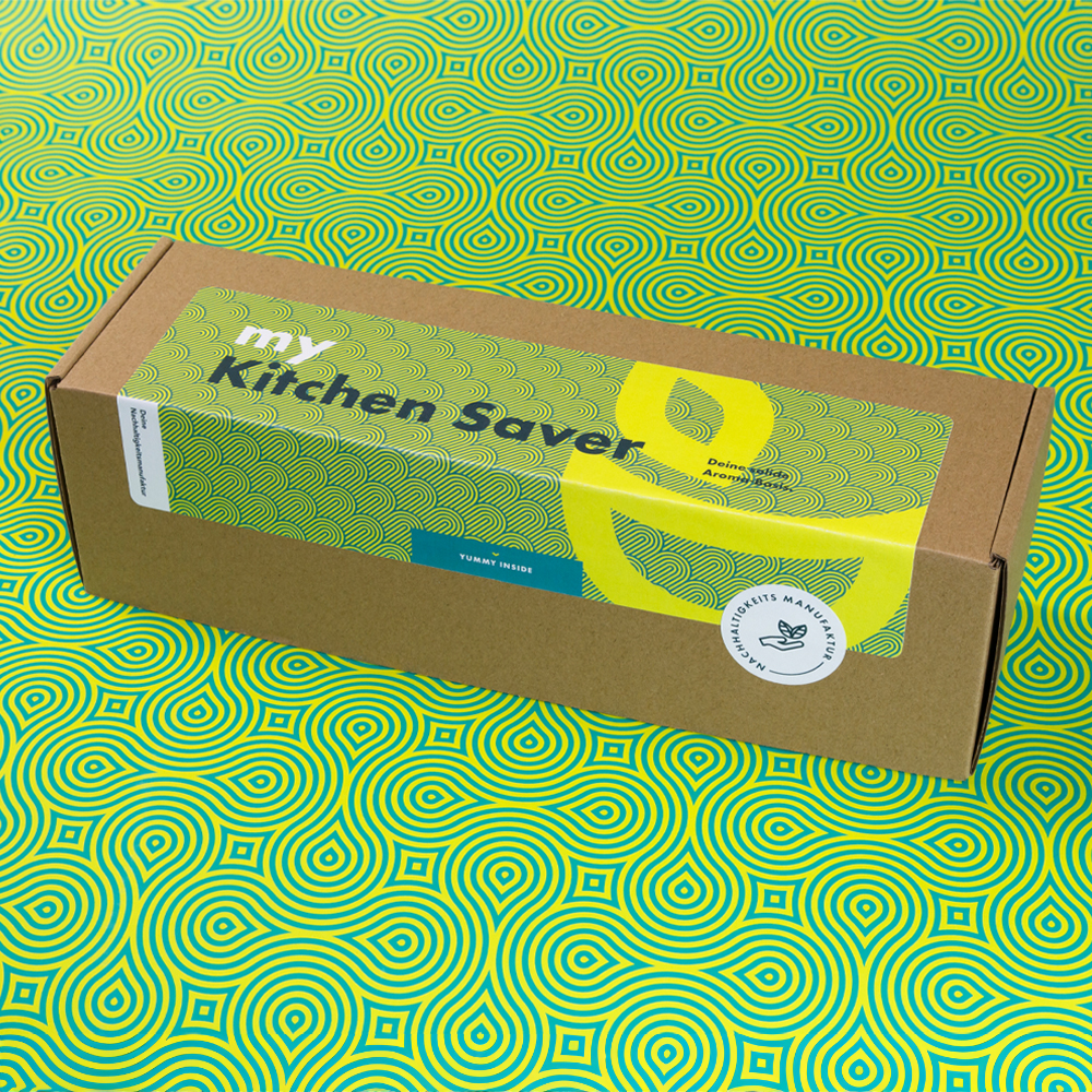 Servierset „my Kitchen Saver“ - 3 x midi