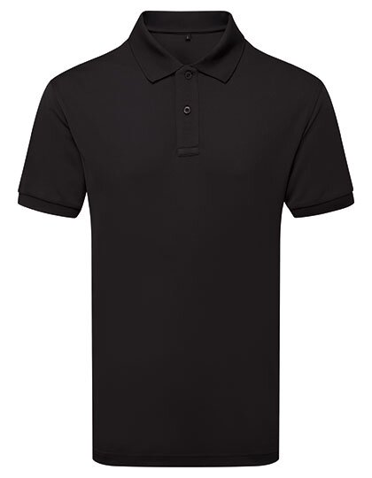 AQ002 Asquith & Fox Men´s Asquith GlacierTech Polo