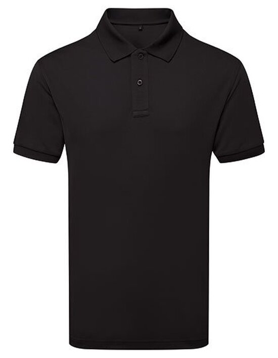 AQ002 Asquith & Fox Men´s Asquith GlacierTech Polo