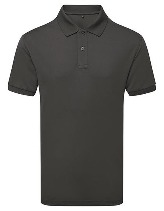 AQ002 Asquith & Fox Men´s Asquith GlacierTech Polo