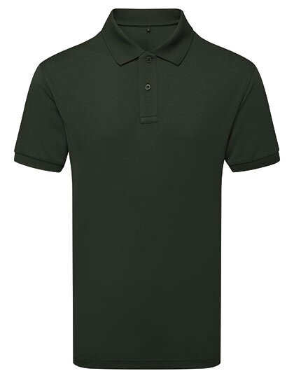 AQ002 Asquith & Fox Men´s Asquith GlacierTech Polo