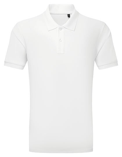 AQ002 Asquith & Fox Men´s Asquith GlacierTech Polo