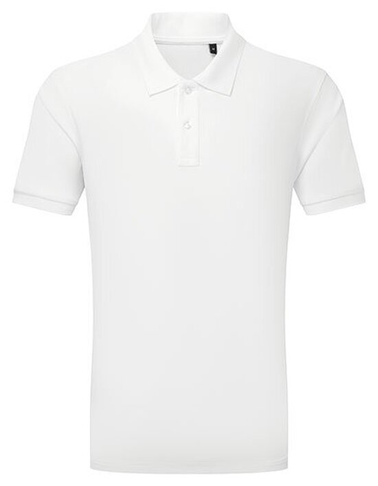 AQ002 Asquith & Fox Men´s Asquith GlacierTech Polo