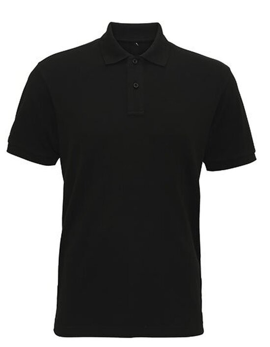 AQ005 Asquith & Fox Men´s Super Smooth Knit Polo