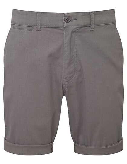AQ058 Asquith & Fox Men´s Lightweight Chino Shorts