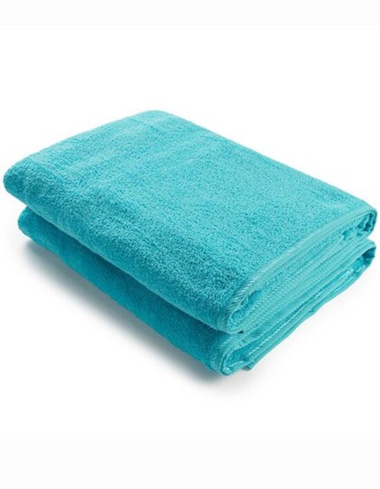 Bath Towel