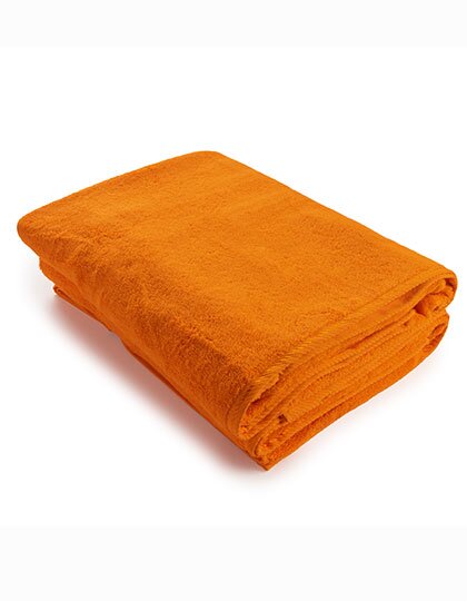 Bath Towel