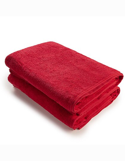 Bath Towel
