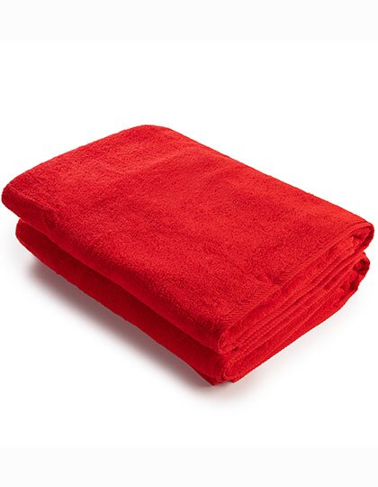 Bath Towel