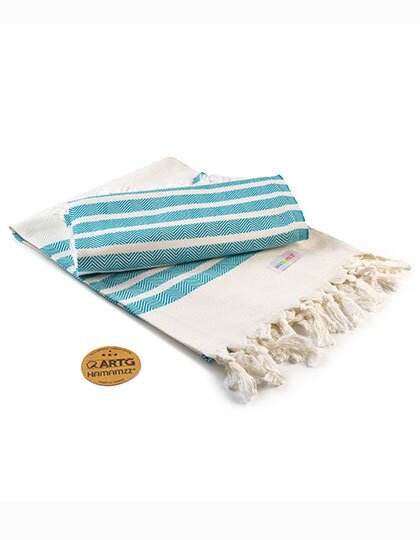 Hamamzz® Dalaman Towel