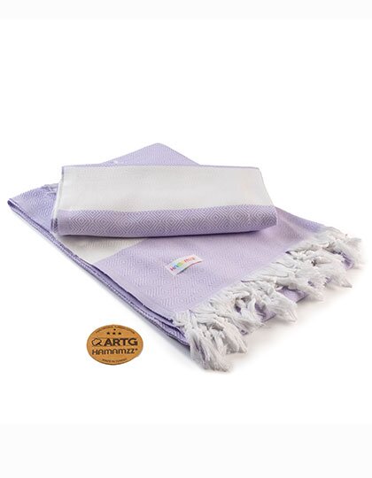 Hamamzz® Marmaris De Luxe Towel