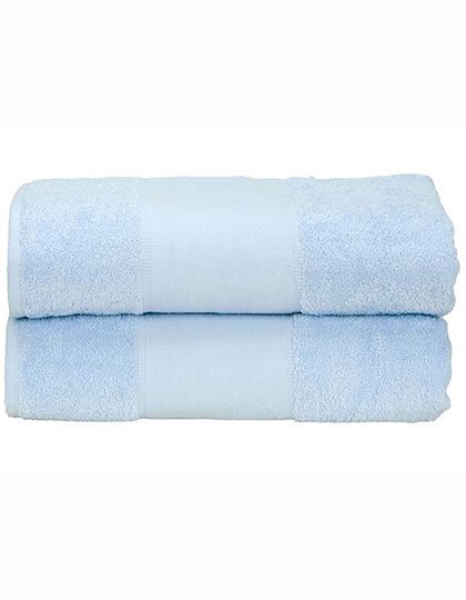 PRINT-Me® Bath Towel