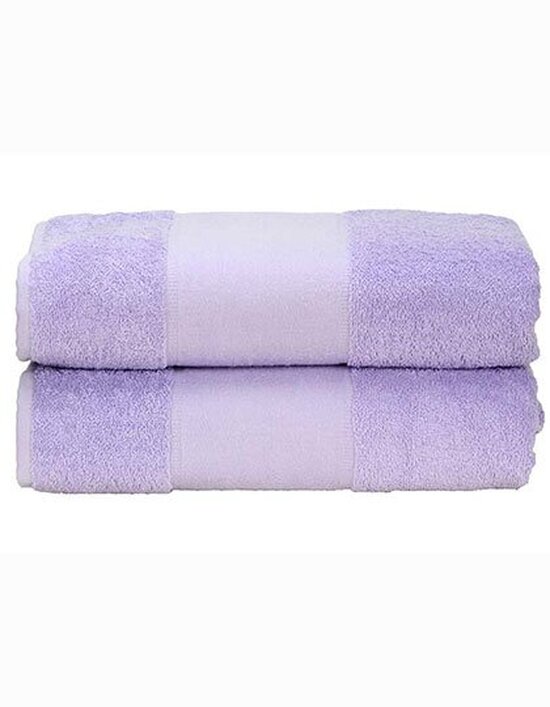 PRINT-Me® Bath Towel