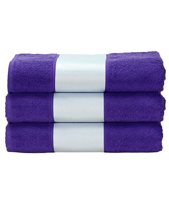 SUBLI-Me® Hand Towel