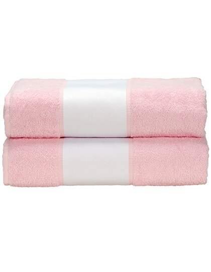 SUBLI-Me® Bath Towel