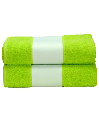 SUBLI-Me® Bath Towel
