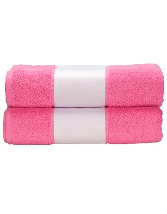SUBLI-Me® Bath Towel