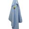 PRINT-Me® Baby Hooded Towel