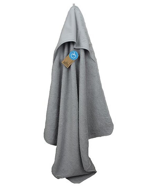 PRINT-Me® Baby Hooded Towel