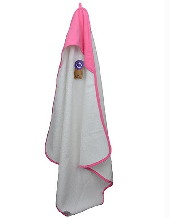 PRINT-Me® Baby Hooded Towel