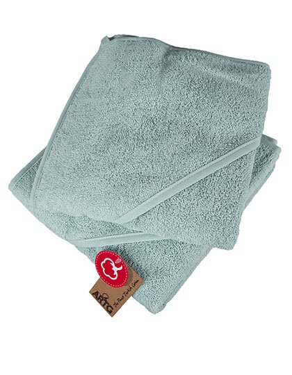 ARB032 Babiezz® Hooded Towel