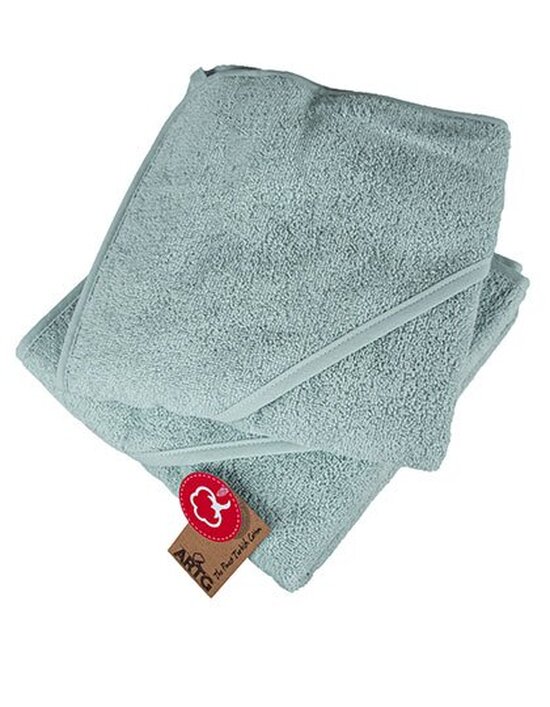 ARB032 Babiezz® Hooded Towel
