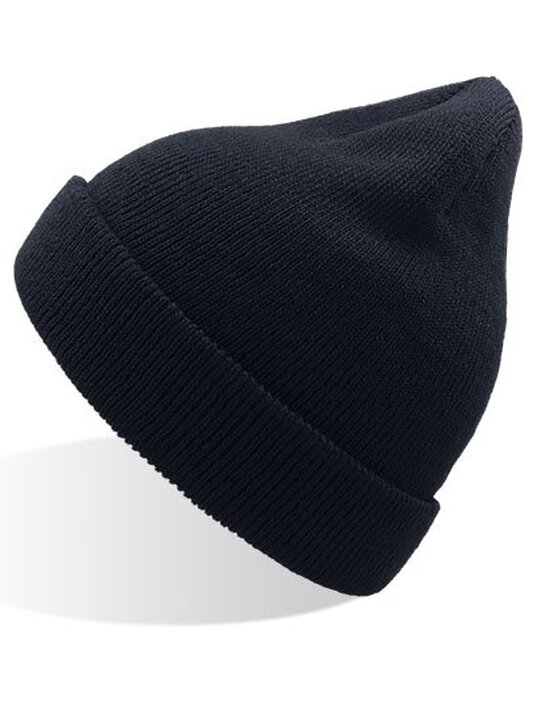 AT124 Kids Wind Beanie Recycled