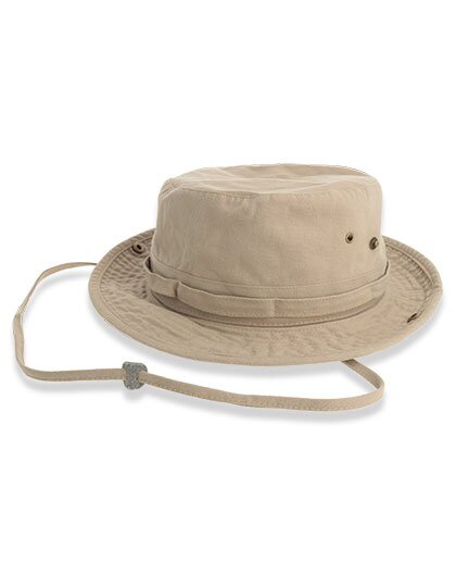 AT369 Globe Trotter-S