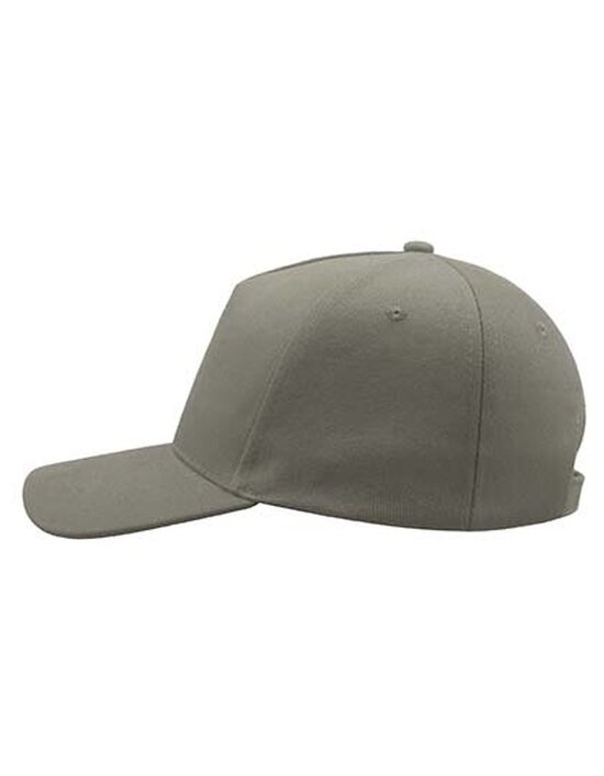 Liberty Five Buckle Cap