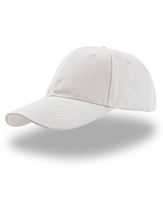 Liberty Six Buckle Cap