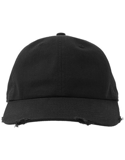 AT682 Dad Hat Destroyed-S