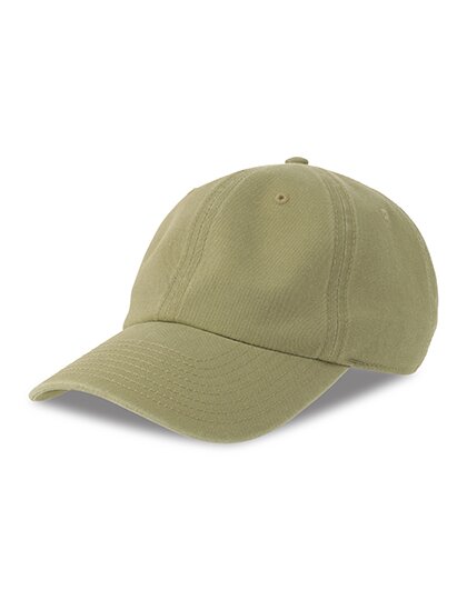 AT695 Atlantis Headwear Digg-S Cap