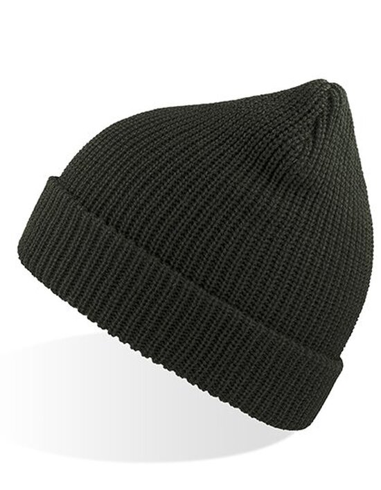 Woolly Beanie