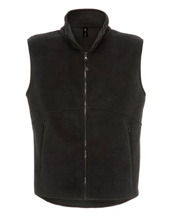 BCFU705 Fleece Traveller+ / Unisex