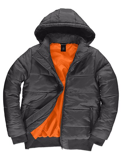 BCJM940 Jacket Superhood /Men